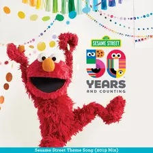 Sesame Street