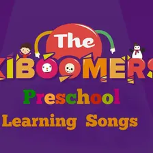 The Kiboomers