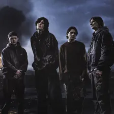 Bring Me The Horizon