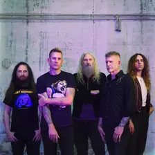 Mastodon