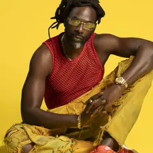Buju Banton