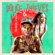 Lee "Scratch" Perry