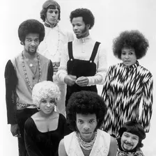 Sly & The Family Stone