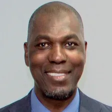 Hakeem Olajuwon