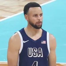 Stephen Curry