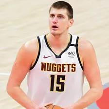 Nikola Jokic