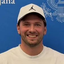 Luka Doncic
