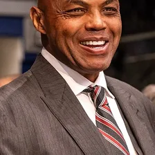 Charles Barkley