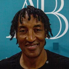 Scottie Pippen