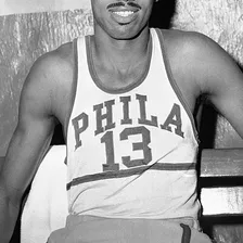 Wilt Chamberlain