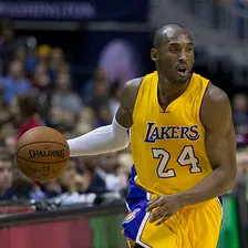Kobe Bryant