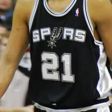 Tim Duncan
