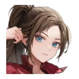 Claire Redfield