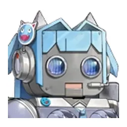 Mecha Shifty