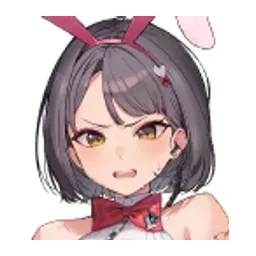 Milk: Blooming Bunny