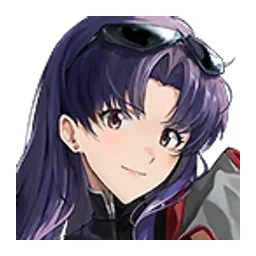 Misato Katsuragi