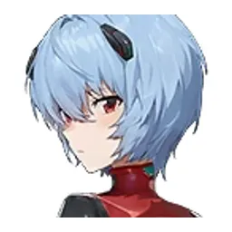 Rei Ayanami (Tentative Name)