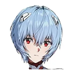 Rei Ayanami
