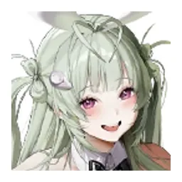 Soda: Twinkling Bunny