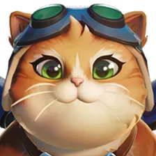 Jetpack Cat