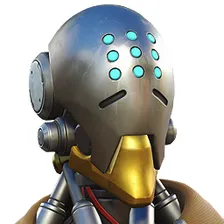 Zenyatta