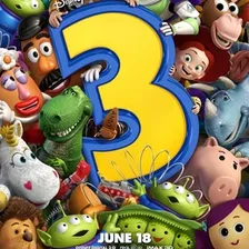 Toy Story 3