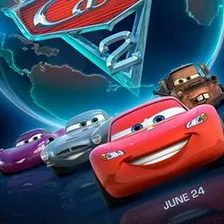 Cars 2