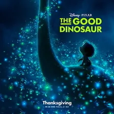 The Good Dinosaur