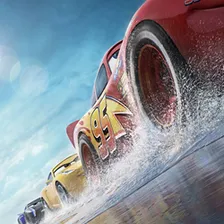 Cars 3