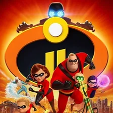 Incredibles 2