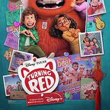 Turning Red