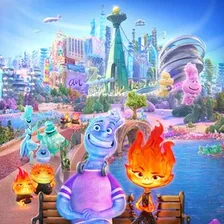 Elemental