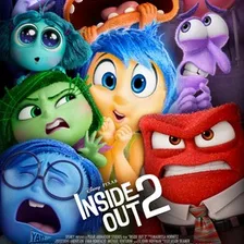 Inside Out 2