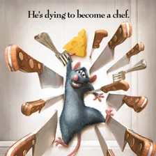 Ratatouille