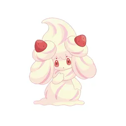 Alcremie