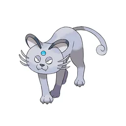 Alolan Persian