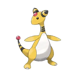 Ampharos