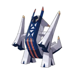 Archaludon