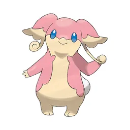 Audino