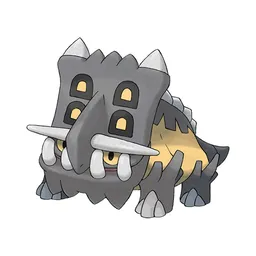 Bastiodon