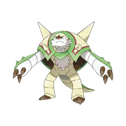 Chesnaught