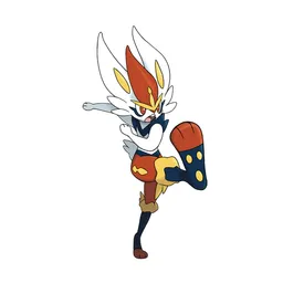 Cinderace