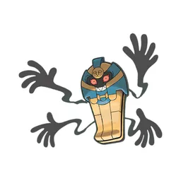 Cofagrigus