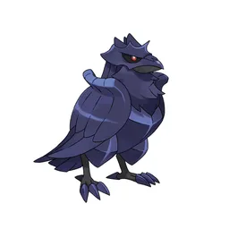 Corviknight