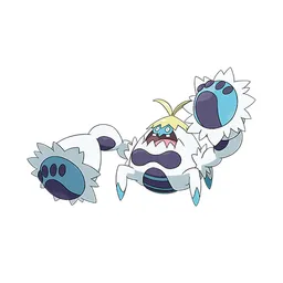 Crabominable