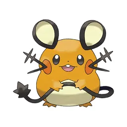 Dedenne