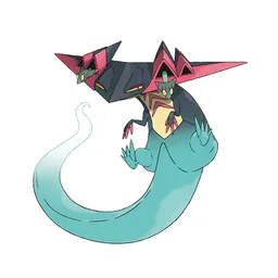 Dragapult