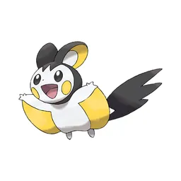 Emolga