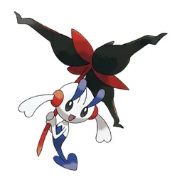 Eternal Flower Floette