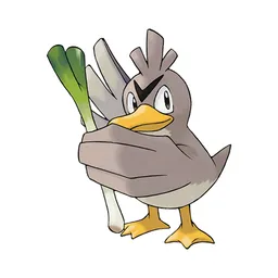 Farfetch'd